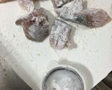 トースターdeぶりのタルタル焼き作り方3写真