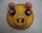 クリスマス♪クッキーｄｅオーナメント★★作り方8写真