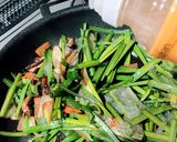 豚肉と野菜のフレッシュマリネ作り方4写真