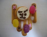 クリスマス♪クッキーｄｅオーナメント★★作り方11写真