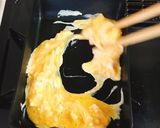 胡麻ドレ高野豆腐の厚焼き卵サンド作り方8写真