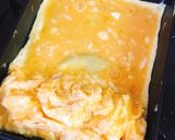 胡麻ドレ高野豆腐の厚焼き卵サンド作り方10写真