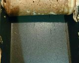 卵焼き器でパクっとホットケーキ！作り方5写真