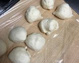 ステラ・ルーのイースター ブレッド♡作り方7写真