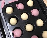 ステラ・ルーのイースター ブレッド♡作り方8写真