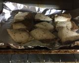 トースターdeぶりのタルタル焼き作り方5写真
