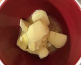 計り不要！ＨＭで簡単チョコマフィン作り方1写真