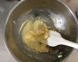 計り不要！ＨＭで簡単チョコマフィン作り方2写真
