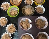 計り不要！ＨＭで簡単チョコマフィン作り方5写真
