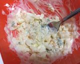 トースターdeぶりのタルタル焼き作り方7写真