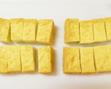 焼くだけ簡単！さっぱり☆厚揚げの南蛮漬け作り方2写真