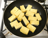 焼くだけ簡単！さっぱり☆厚揚げの南蛮漬け作り方3写真