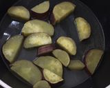 トースターdeぶりのタルタル焼き作り方10写真