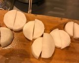 超簡単！肉じゃが風、大根とシーチキン♡作り方1写真