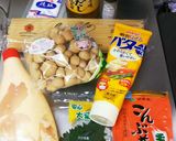 やまや めんたいマヨネーズパスタ作り方1写真