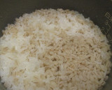 ぷちぷち食感 もち麦ごはんの炊き方作り方8写真