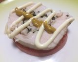 節約♡作り置き♡ダイエット♡鶏胸肉ハム作り方12写真