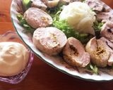 節約♡作り置き♡ダイエット♡鶏胸肉ハム作り方13写真