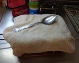 最山のメスティンで3合炊き込みご飯作り方14写真