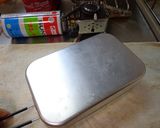 最山のメスティンで3合炊き込みご飯作り方12写真