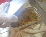 最山のメスティンで3合炊き込みご飯作り方16写真
