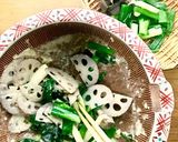 春のぬた和え作り方8写真