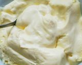 ベイクドチーズケーキ‼ミキサーで簡単❗作り方5写真