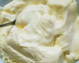 ベイクドチーズケーキ‼ミキサーで簡単❗作り方5写真