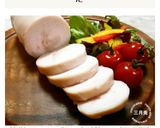 簡単ヘルシー♪しっとり鶏ハム(即日版)作り方7写真