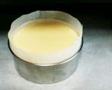 ベイクドチーズケーキ‼ミキサーで簡単❗作り方11写真