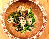 春のぬた和え作り方9写真