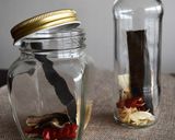 手作り☆にんにくだし醤油作り方3写真