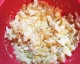 鶏胸肉の照り焼き♡タルタルソース添え作り方7写真