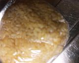 おにぎり★バター醤油作り方3写真