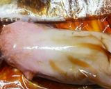炊飯器と麺つゆDE豚タンチャーシュー♪作り方3写真