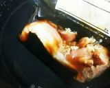 炊飯器と麺つゆDE豚タンチャーシュー♪作り方4写真