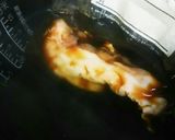 炊飯器と麺つゆDE豚タンチャーシュー♪作り方5写真