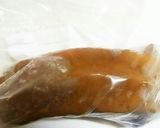 炊飯器と麺つゆDE豚タンチャーシュー♪作り方7写真