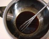 宮保鶏丁(鶏肉とナッツの炒め物)作り方5写真