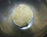 メロンパン風、ふんわりクッキー作り方2写真