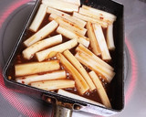 ちくわぶで簡単もっちり☆本格トッポギ作り方11写真