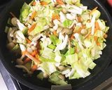 さばのトマト缶煮作り方3写真