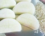 ＊大根の下茹で＊作り方1写真