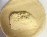 簡単なふわふわクリームパン作り方4写真