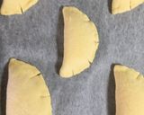 簡単なふわふわクリームパン作り方6写真