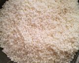 炊飯器で♪我が家の赤飯作り方3写真