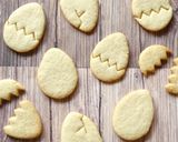 イースターに食べたい！たまごクッキー作り方7写真