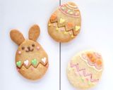 イースターに食べたい！たまごクッキー作り方9写真