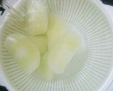 ＊大根の下茹で＊作り方7写真