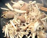 ほかほかきのこリゾット作り方4写真